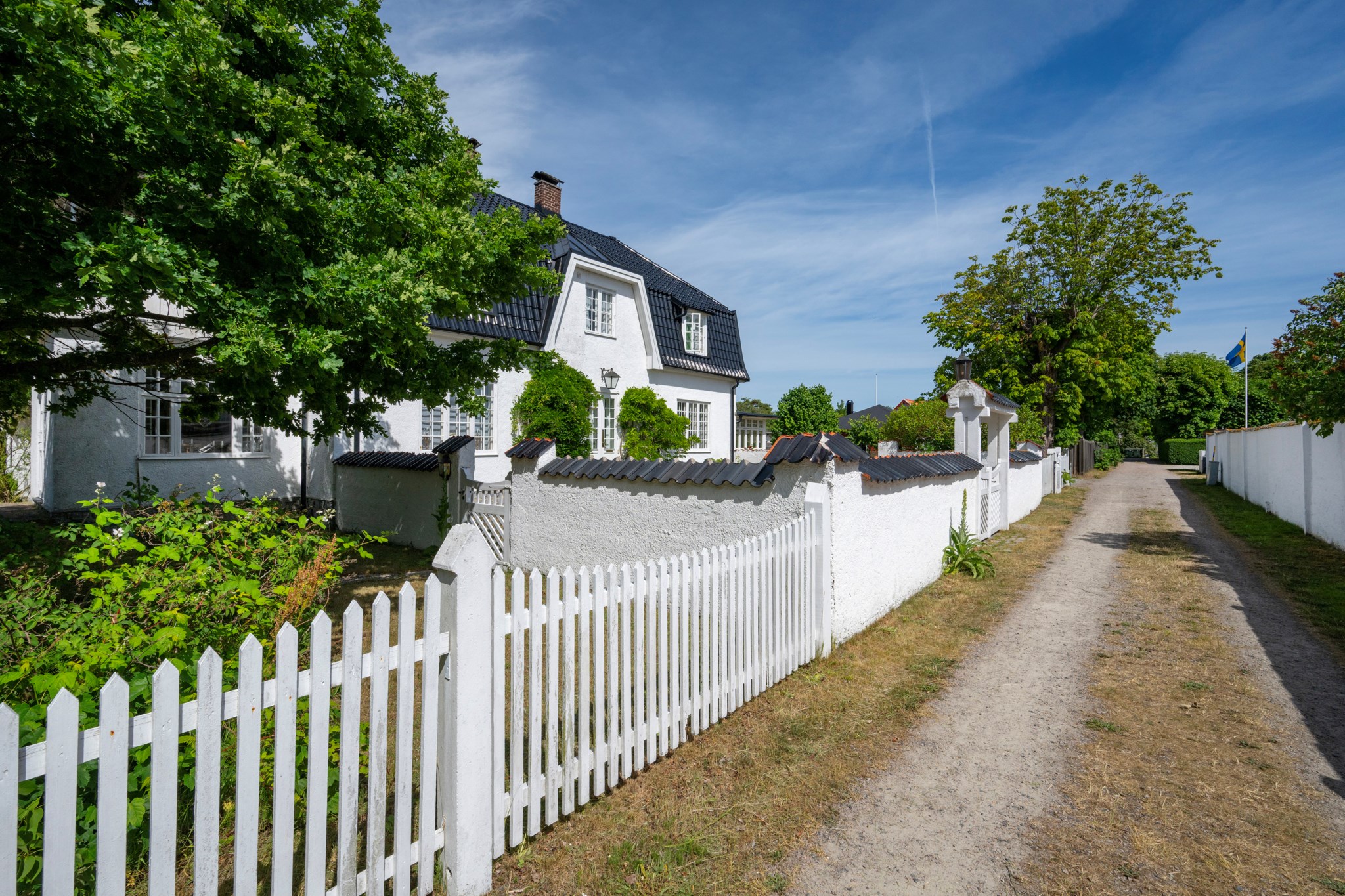  Grumshöjesträtet 1