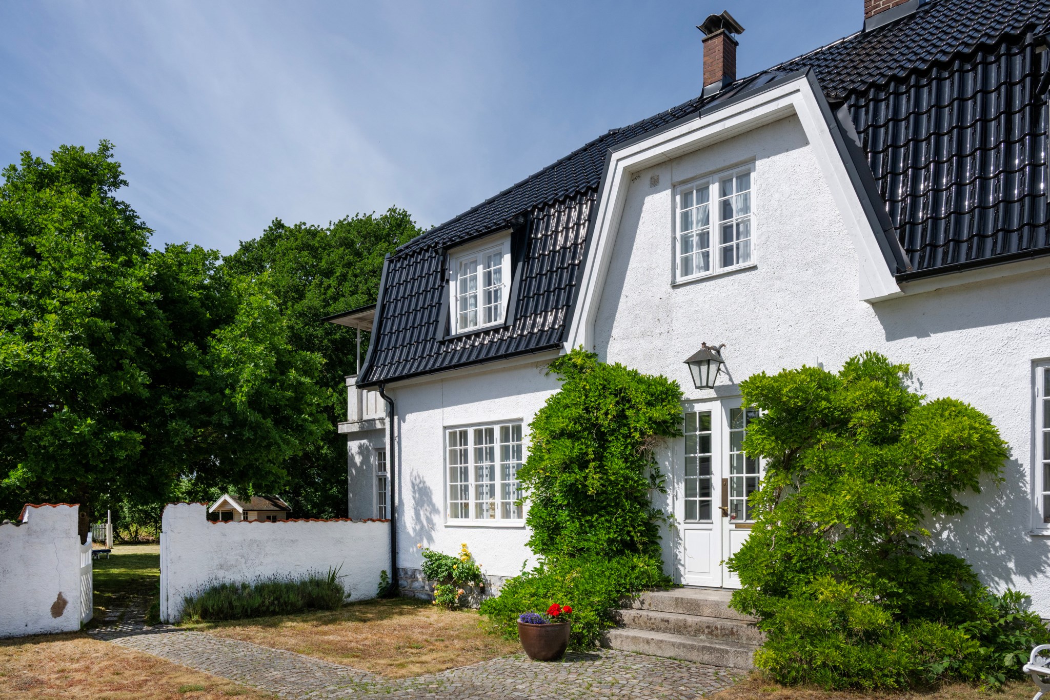  Grumshöjesträtet 1