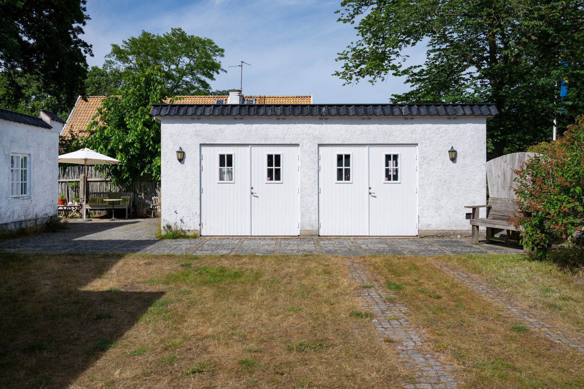 Grumshöjesträtet 1