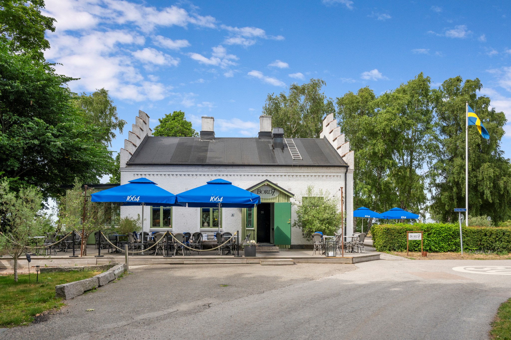  Svanjaktsvägen 2c
