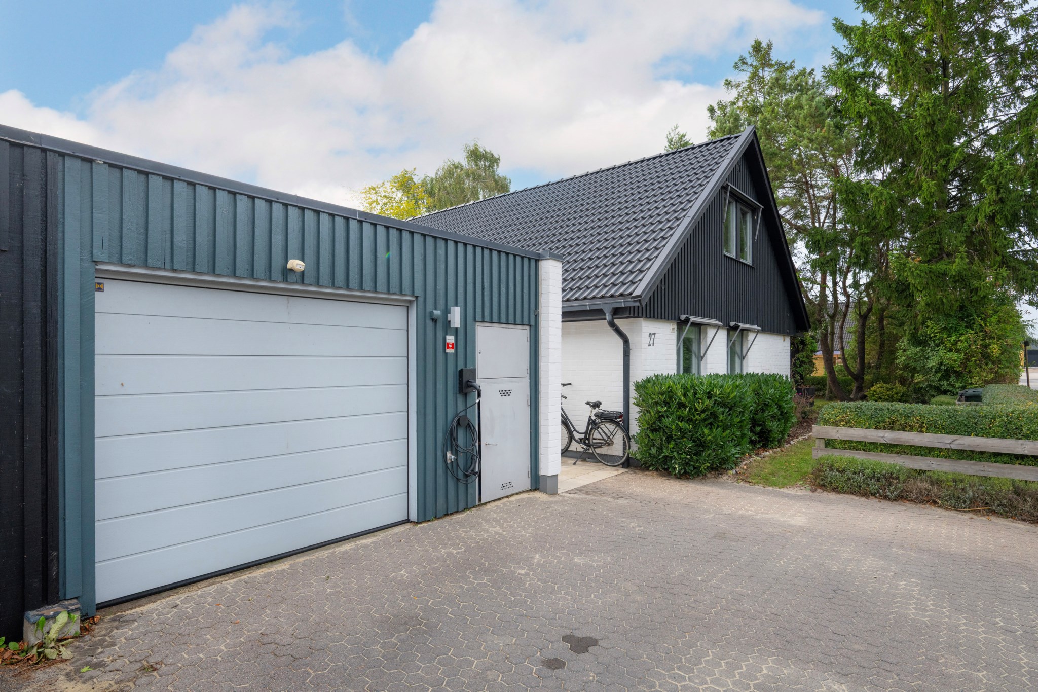  Alviksvägen 27