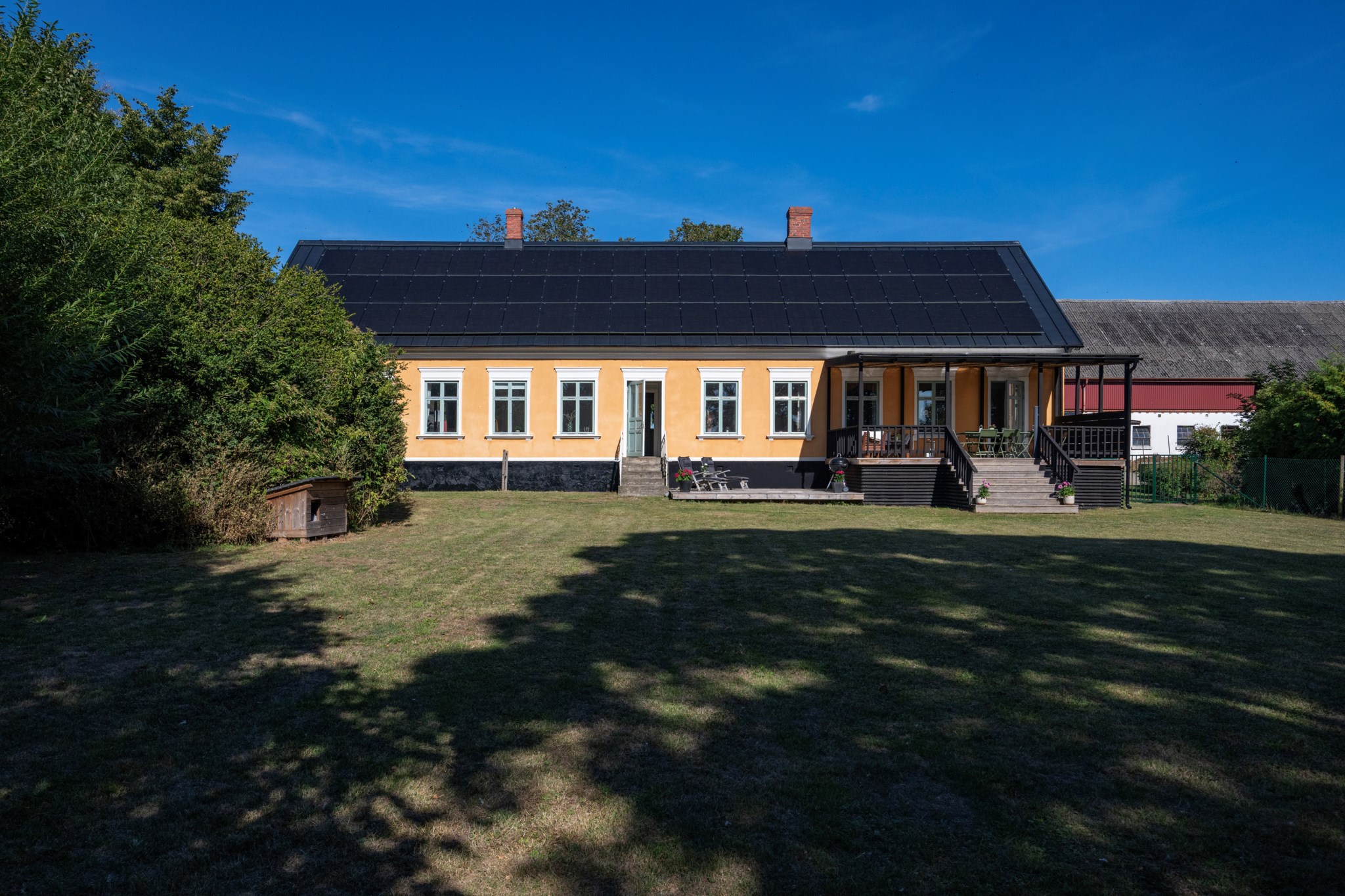  Vattlevägen 96