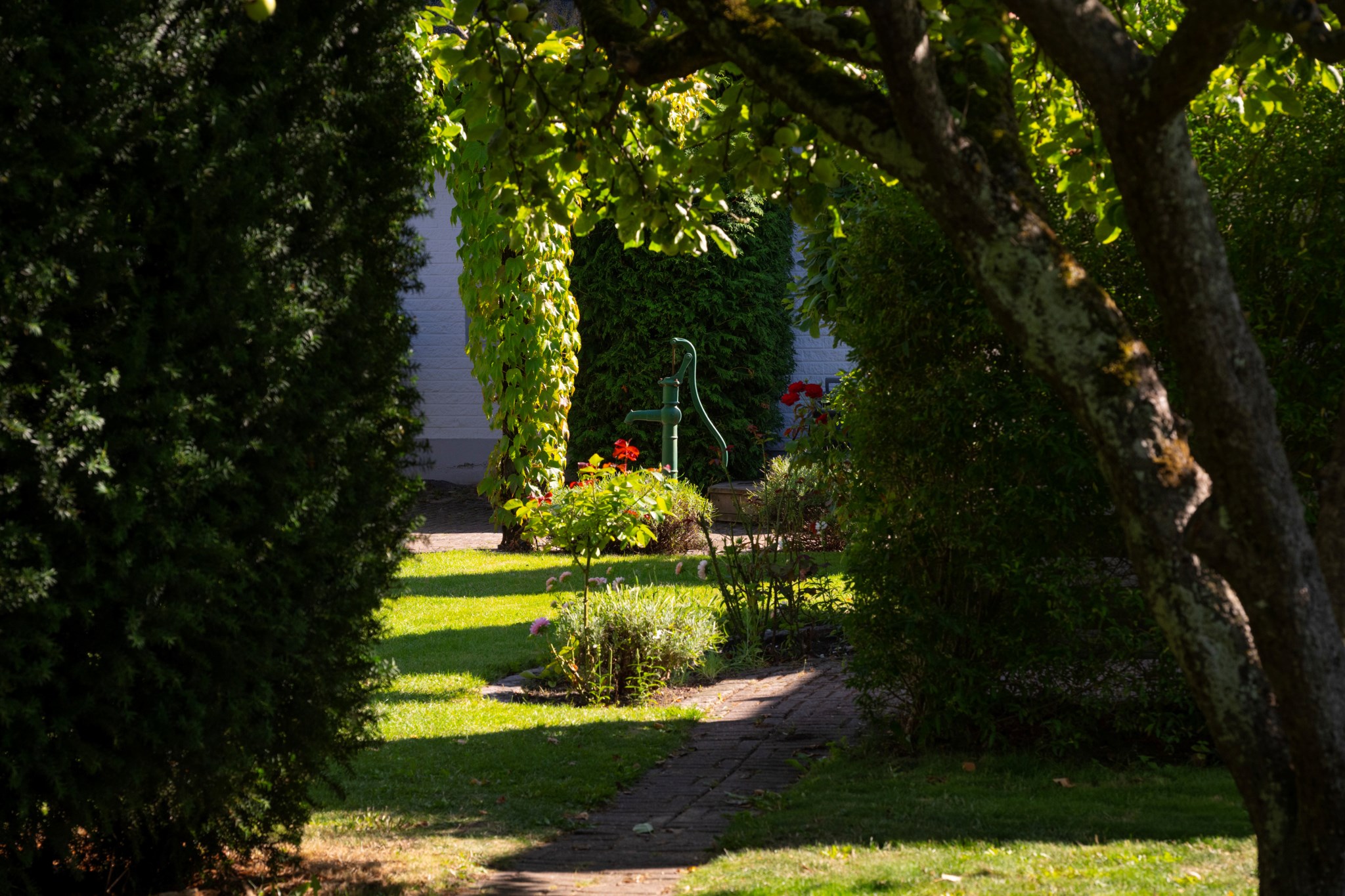  Rängs byväg 285