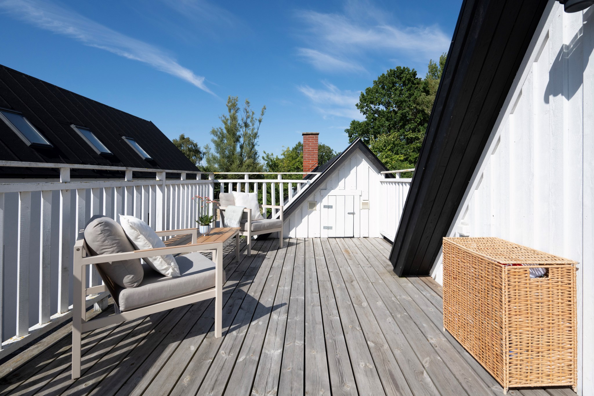  Rängs byväg 285