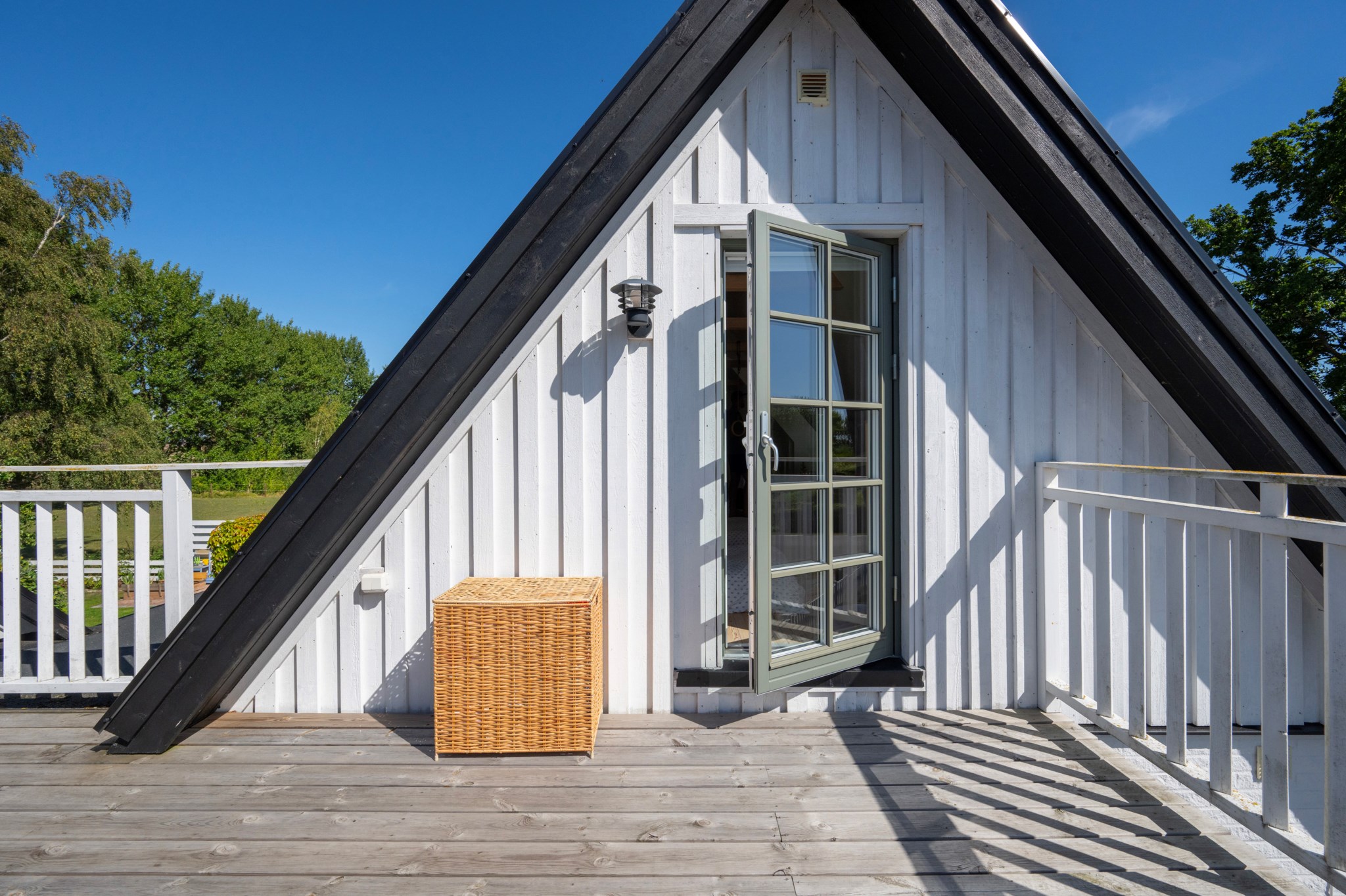  Rängs byväg 285