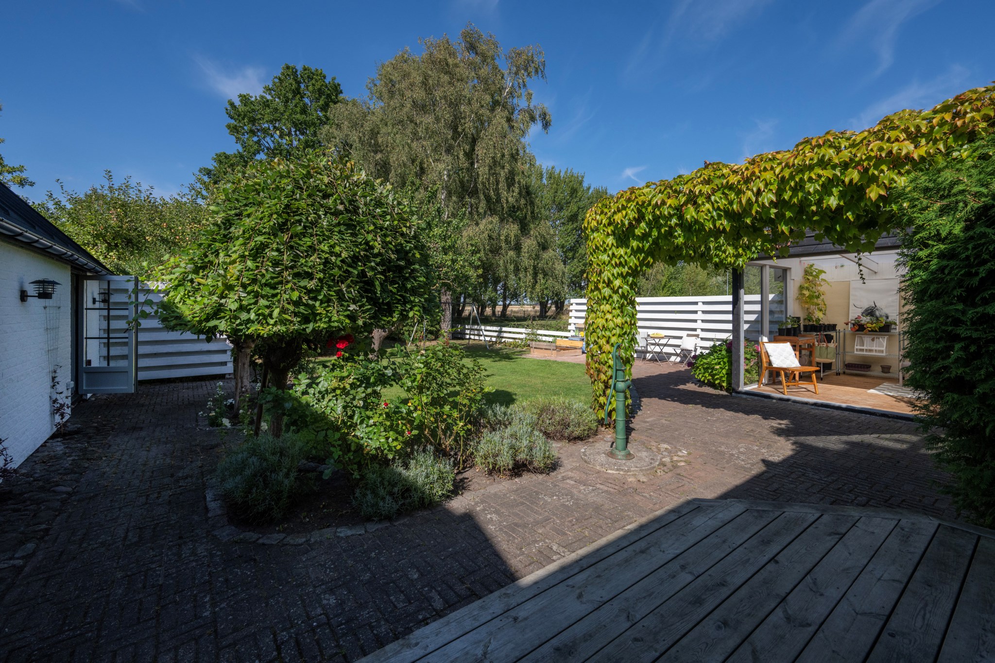  Rängs byväg 285
