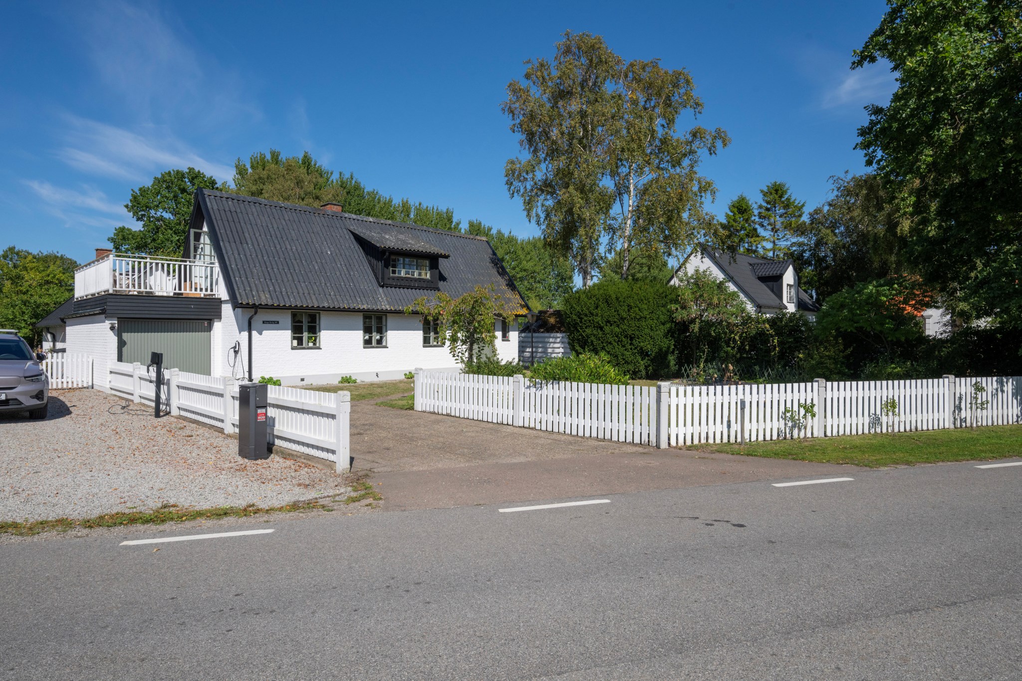  Rängs byväg 285