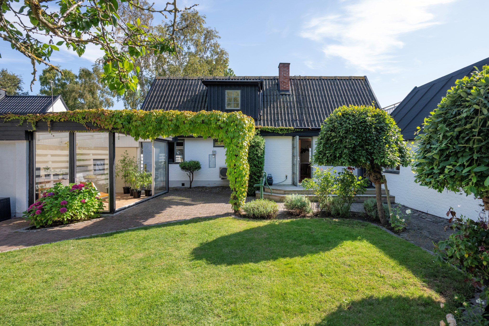  Rängs byväg 285