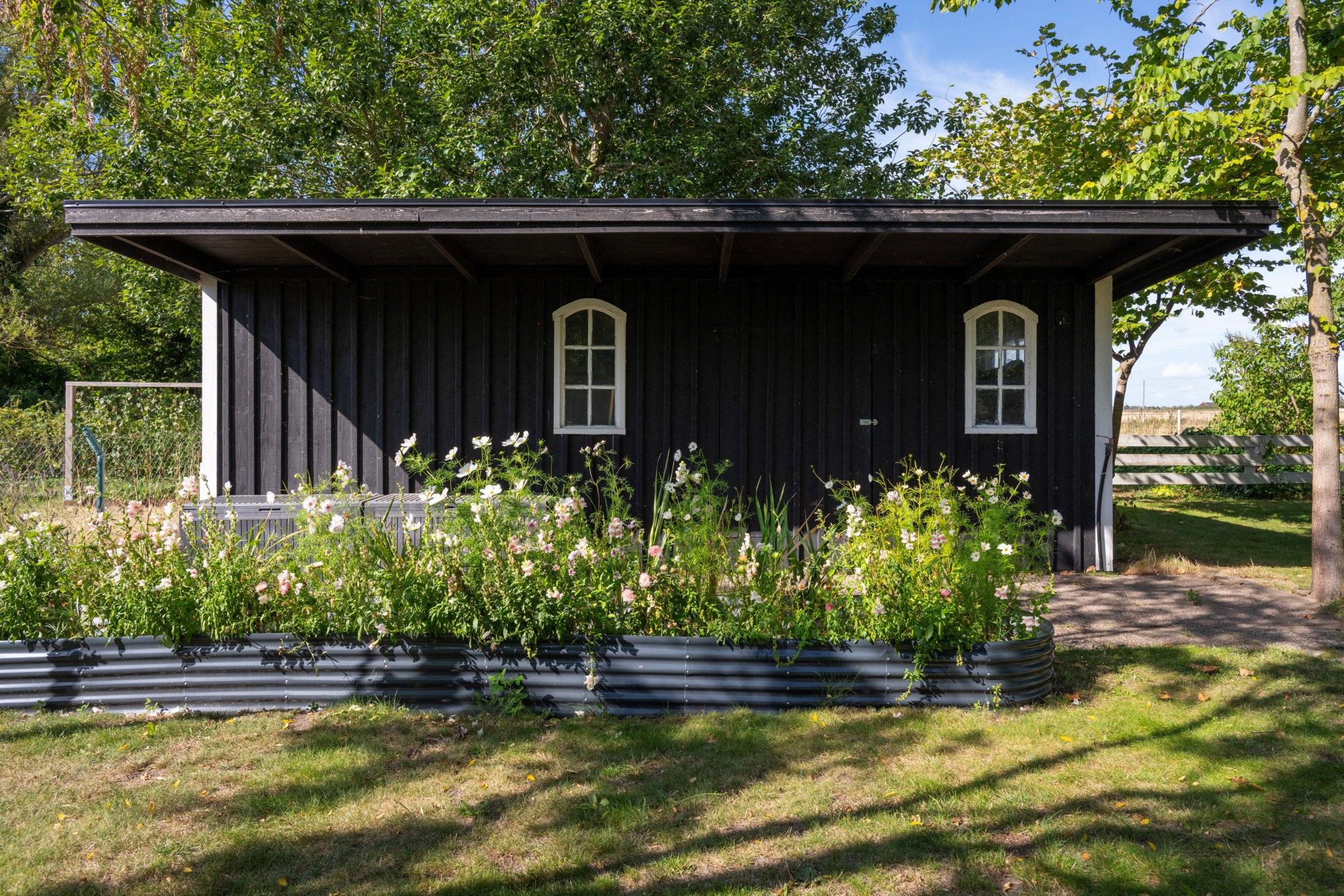  Rängs byväg 285