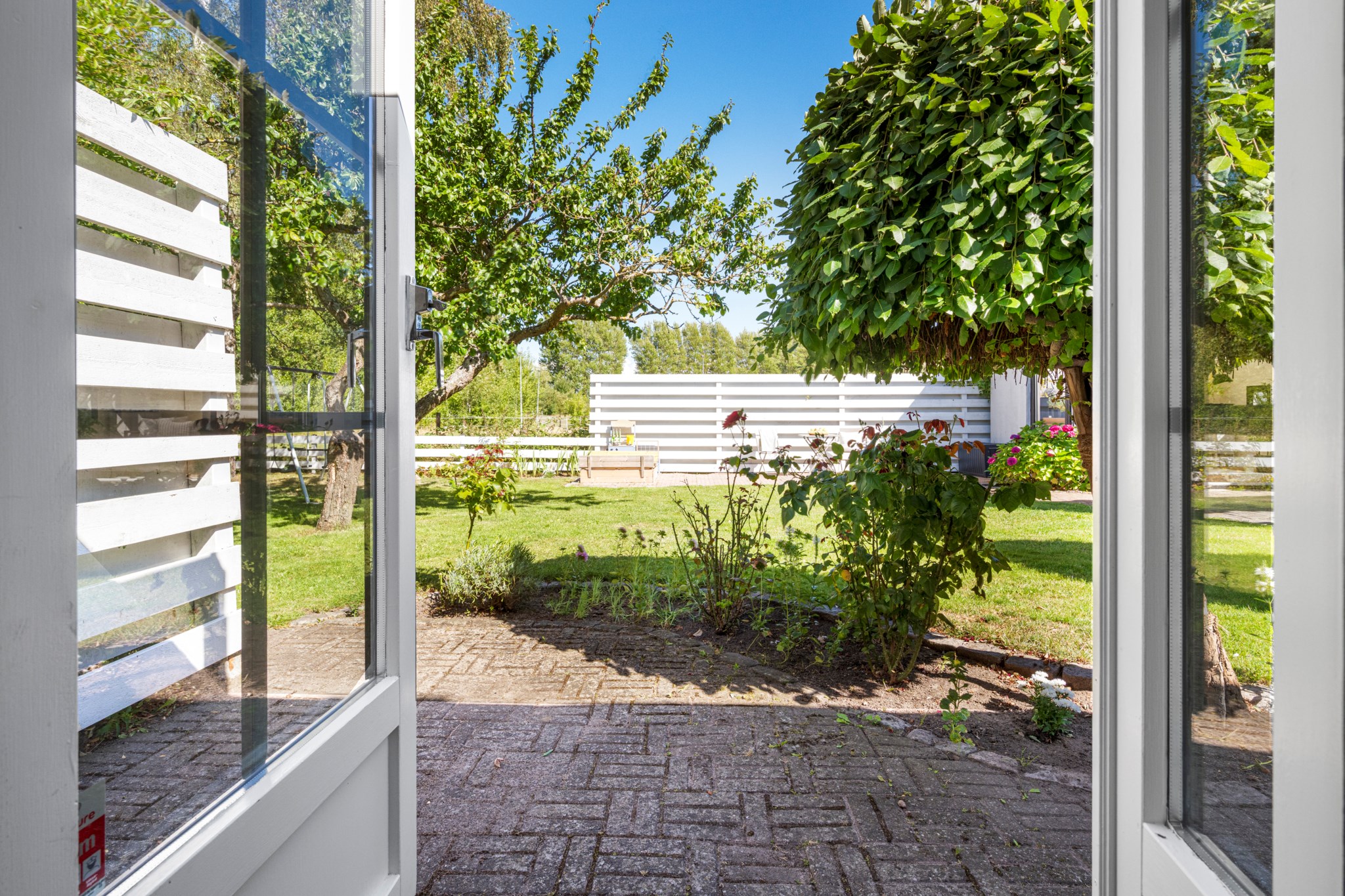  Rängs byväg 285