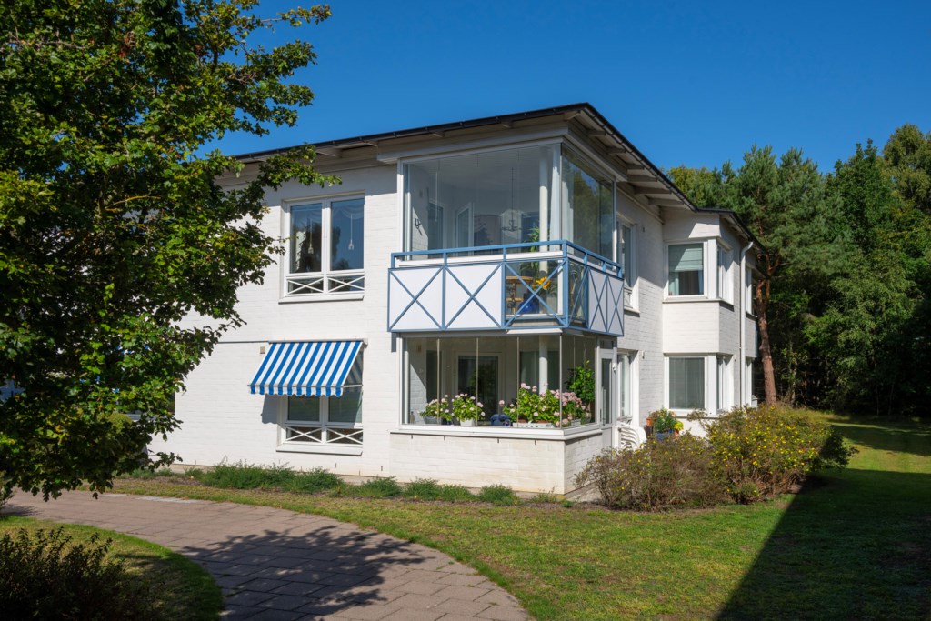 Tallstigen 18