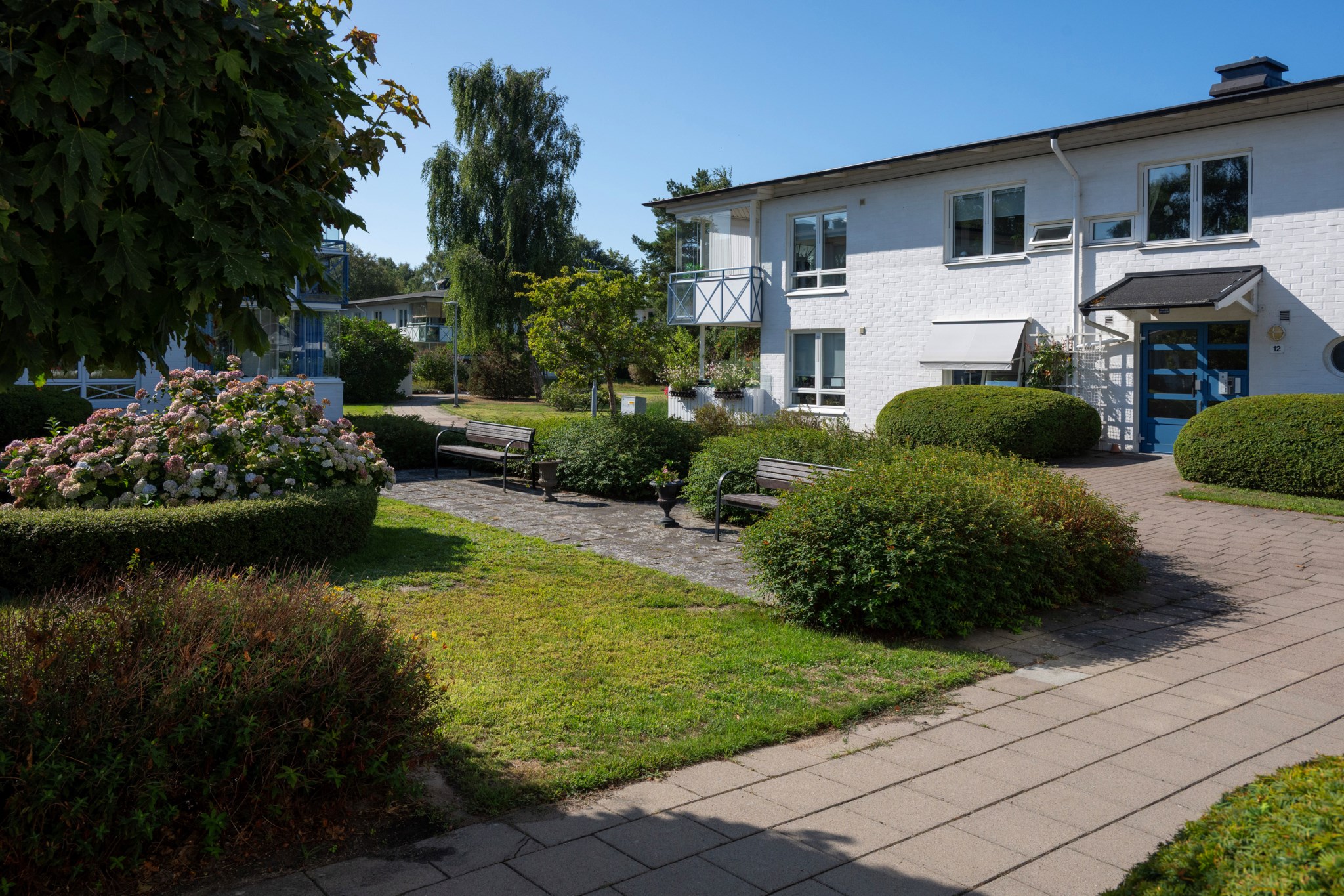  Tallstigen 18