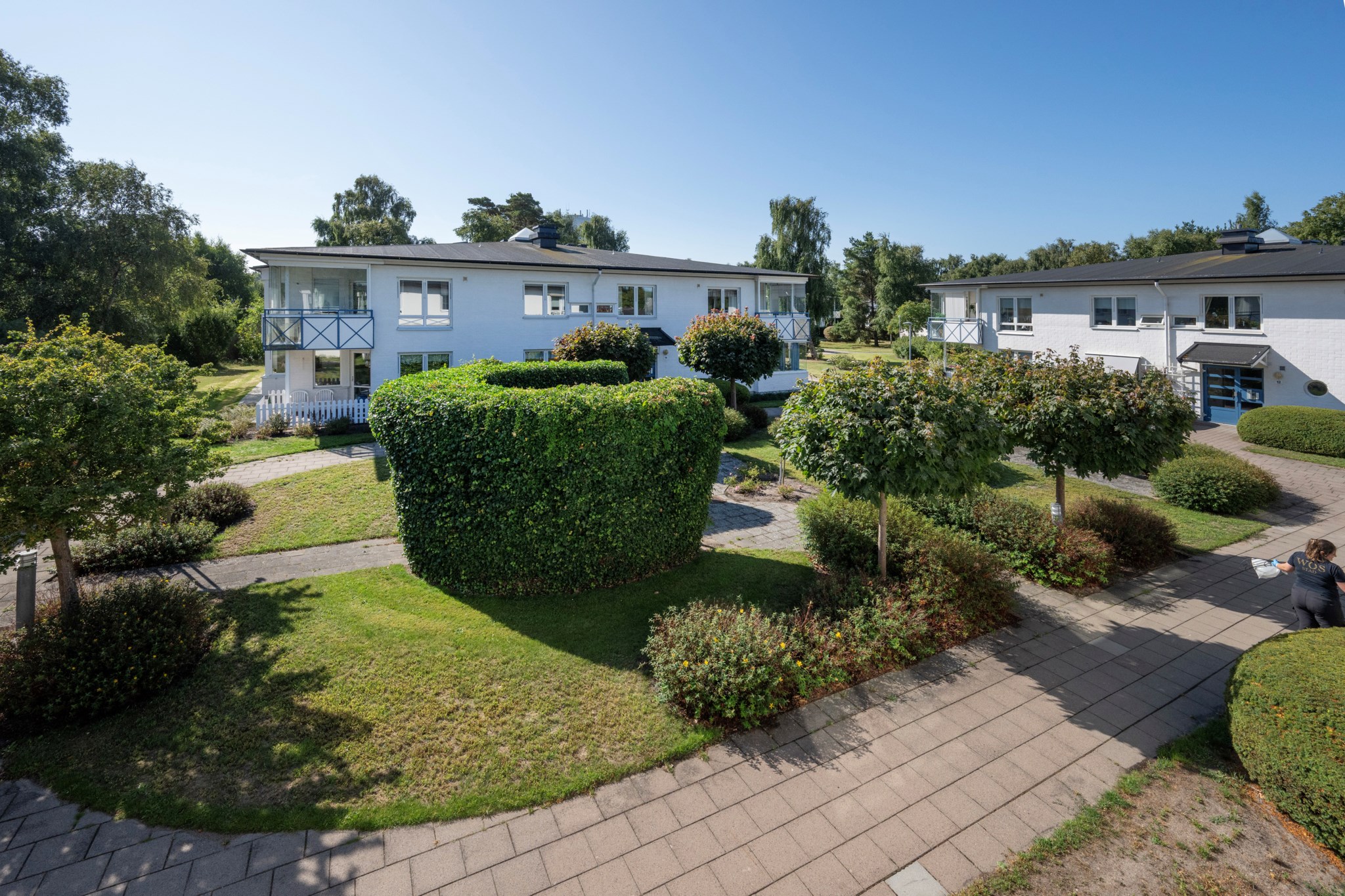  Tallstigen 18