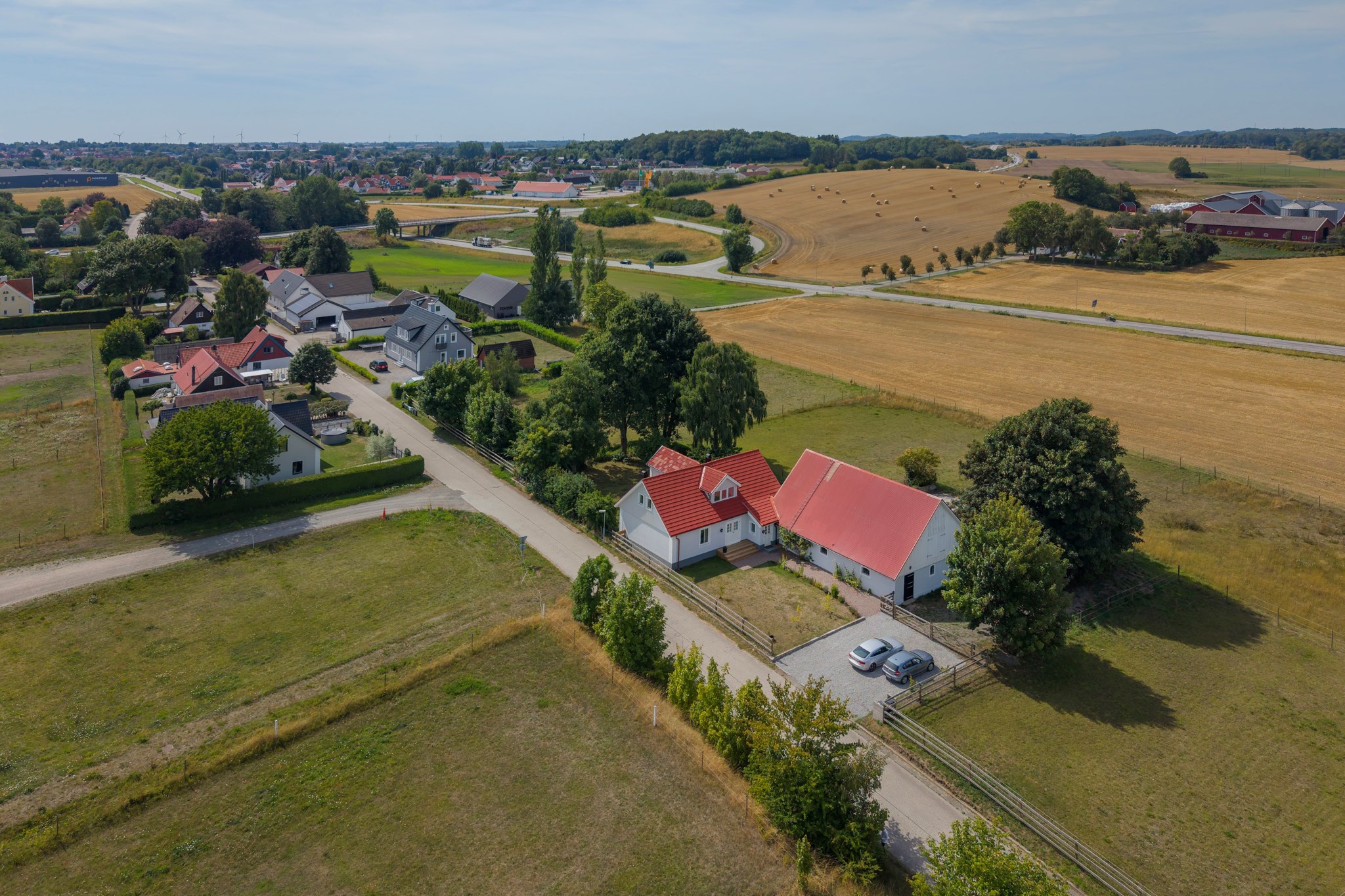  Sandåkra Byväg 23