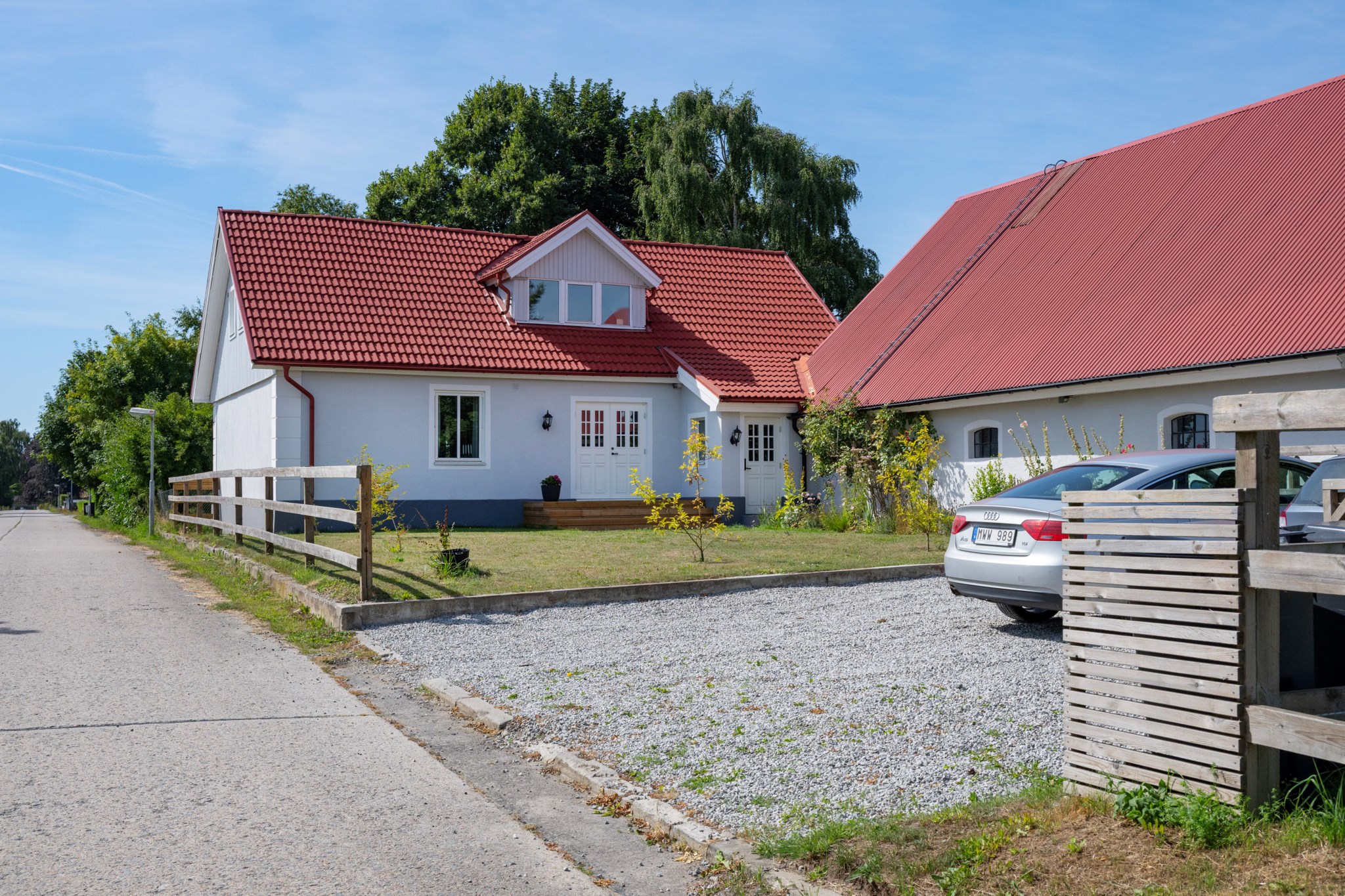  Sandåkra Byväg 23