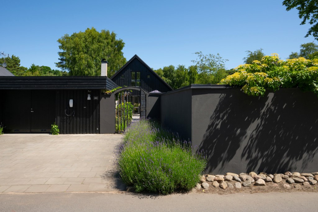 Gränsvägen 36C