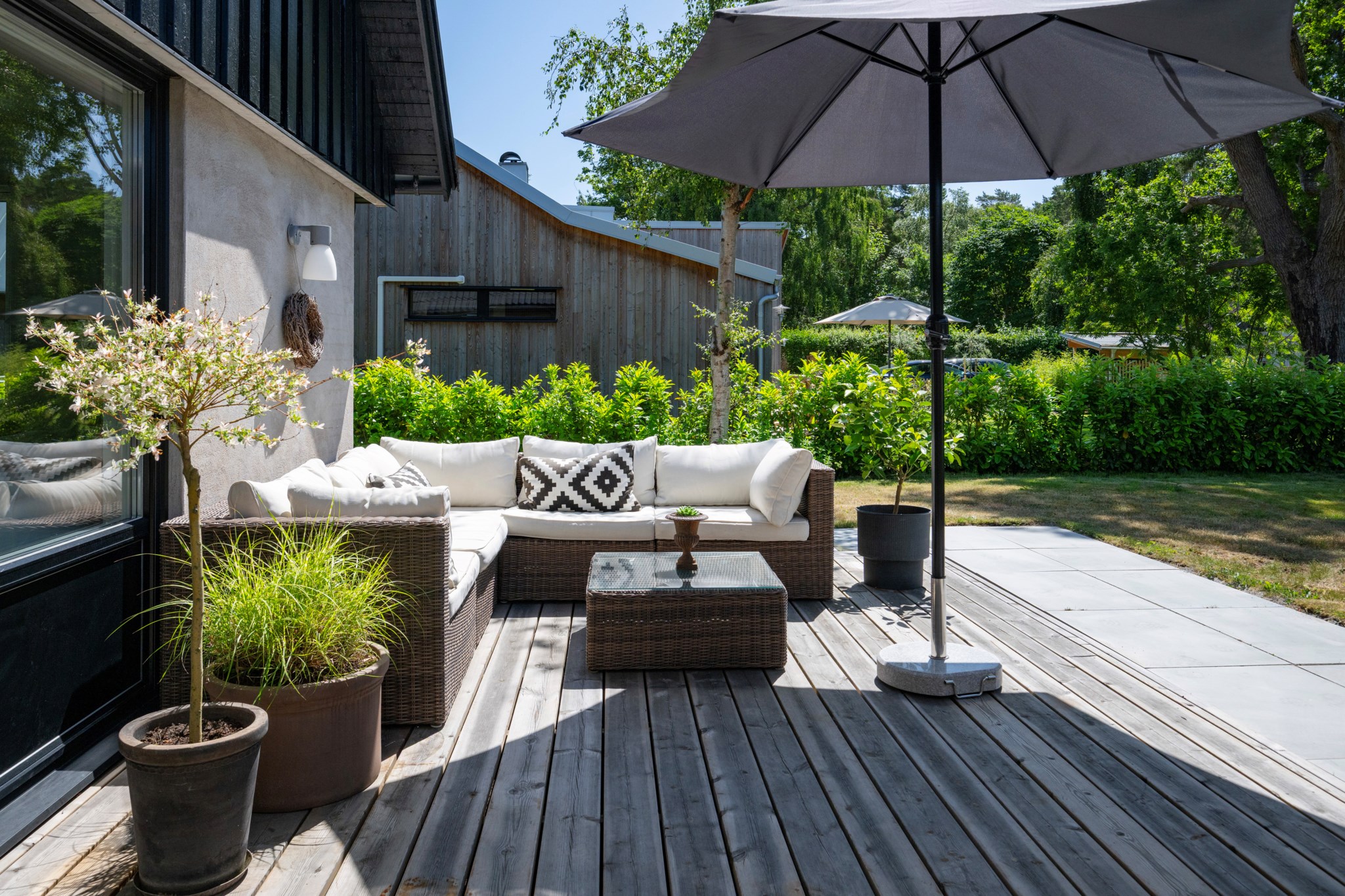  Gränsvägen 36C