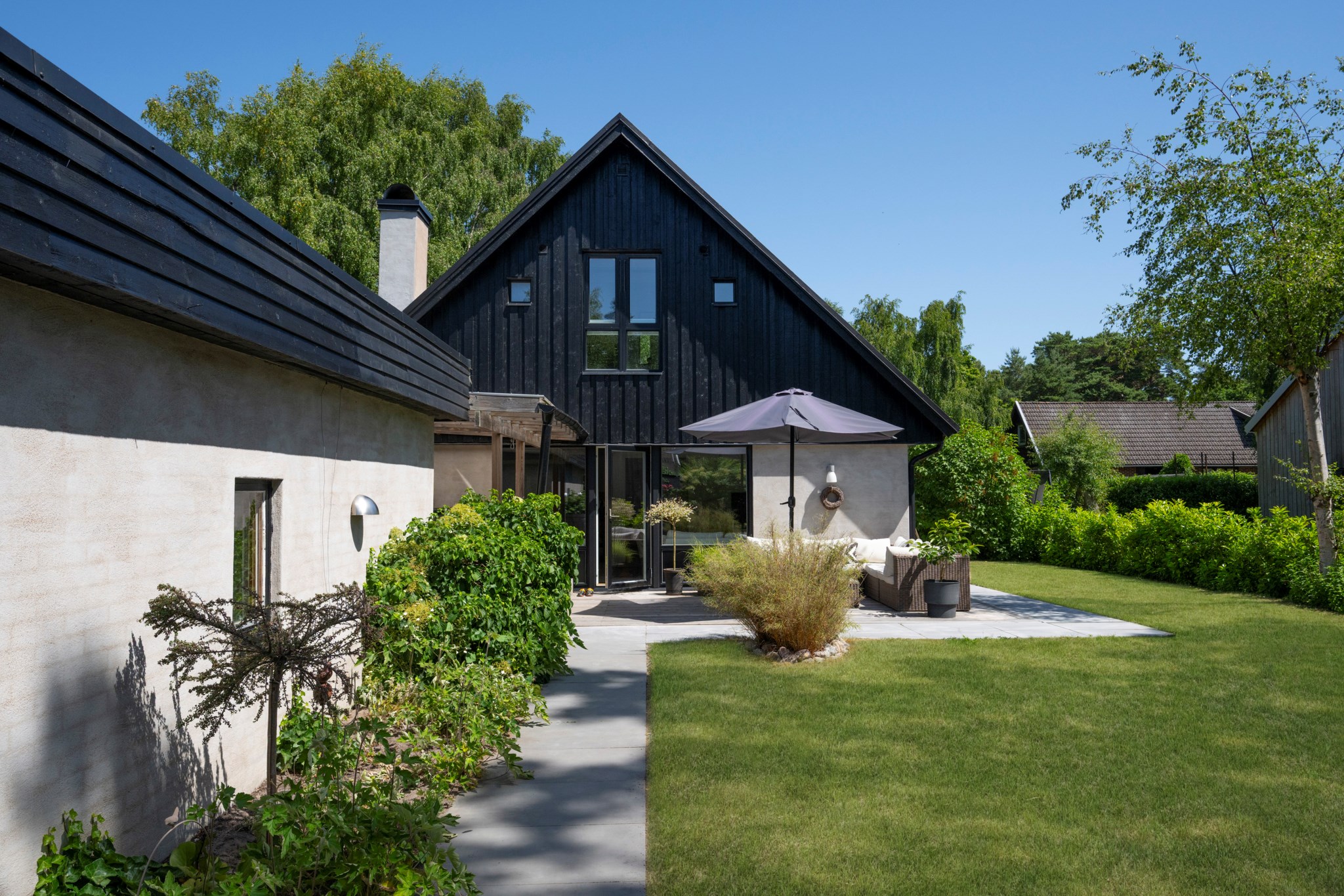  Gränsvägen 36C