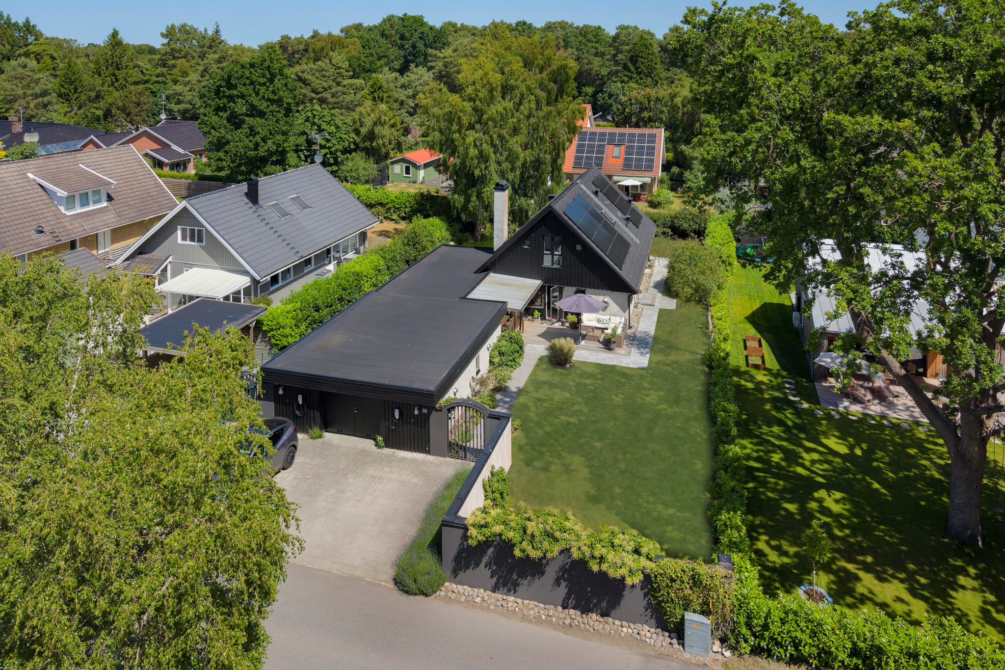  Gränsvägen 36C
