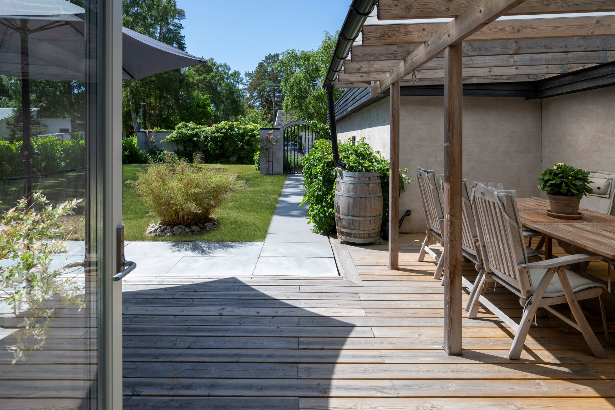  Gränsvägen 36C