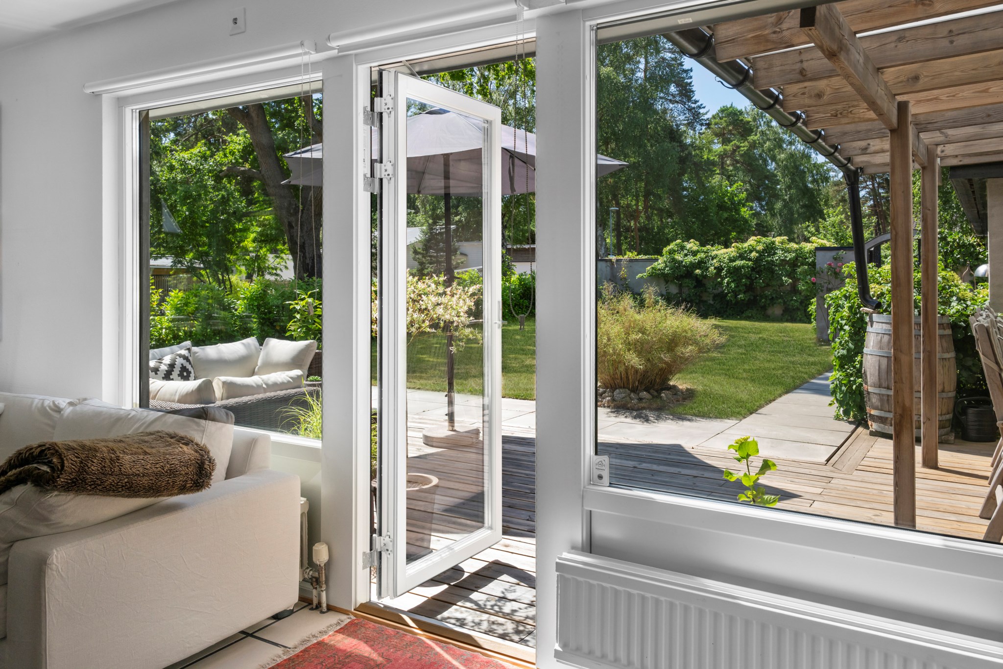  Gränsvägen 36C