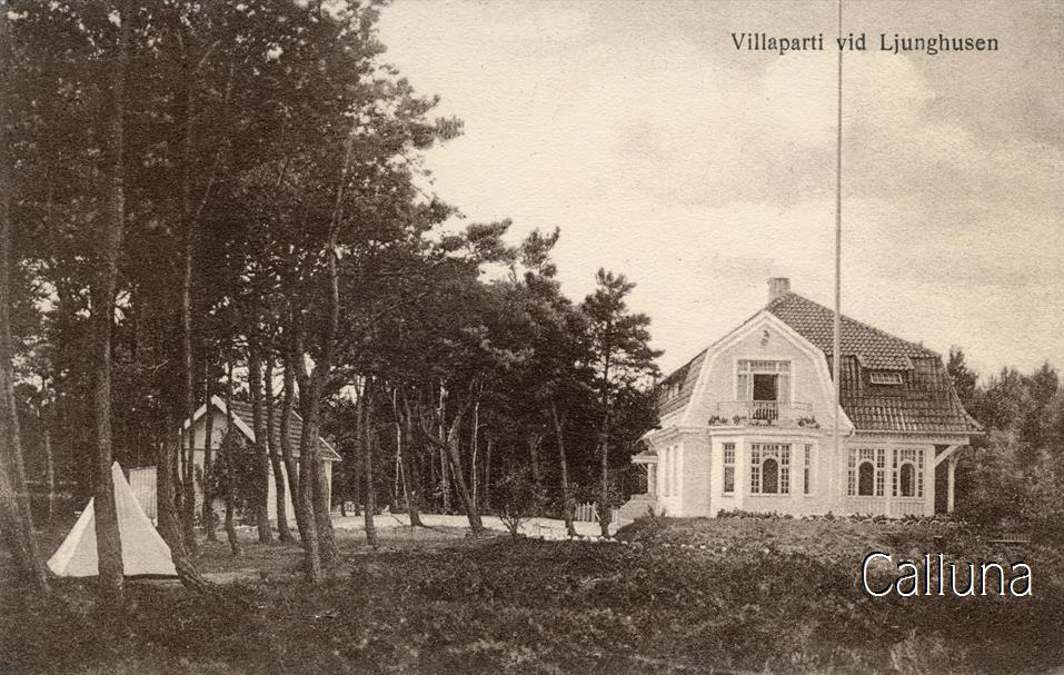  Västra Tallstigen 4