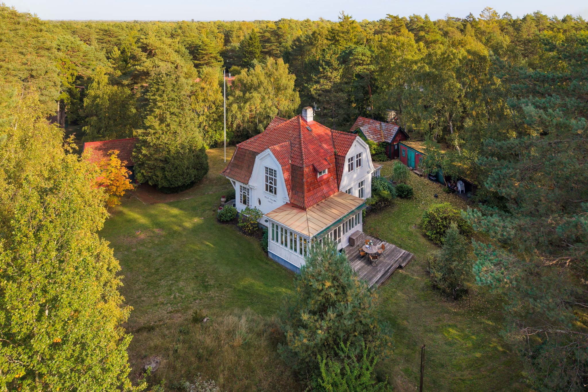  Västra Tallstigen 4