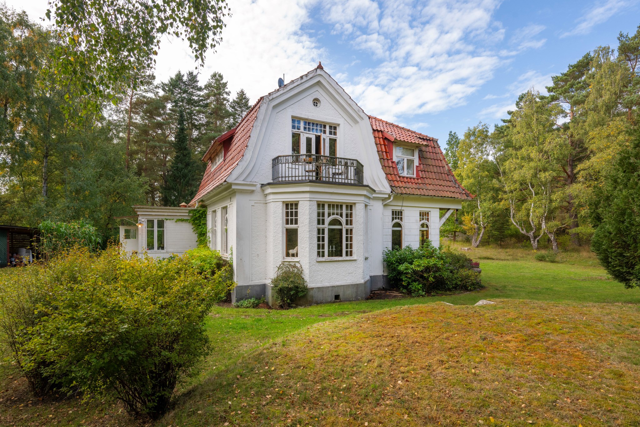  Västra Tallstigen 4