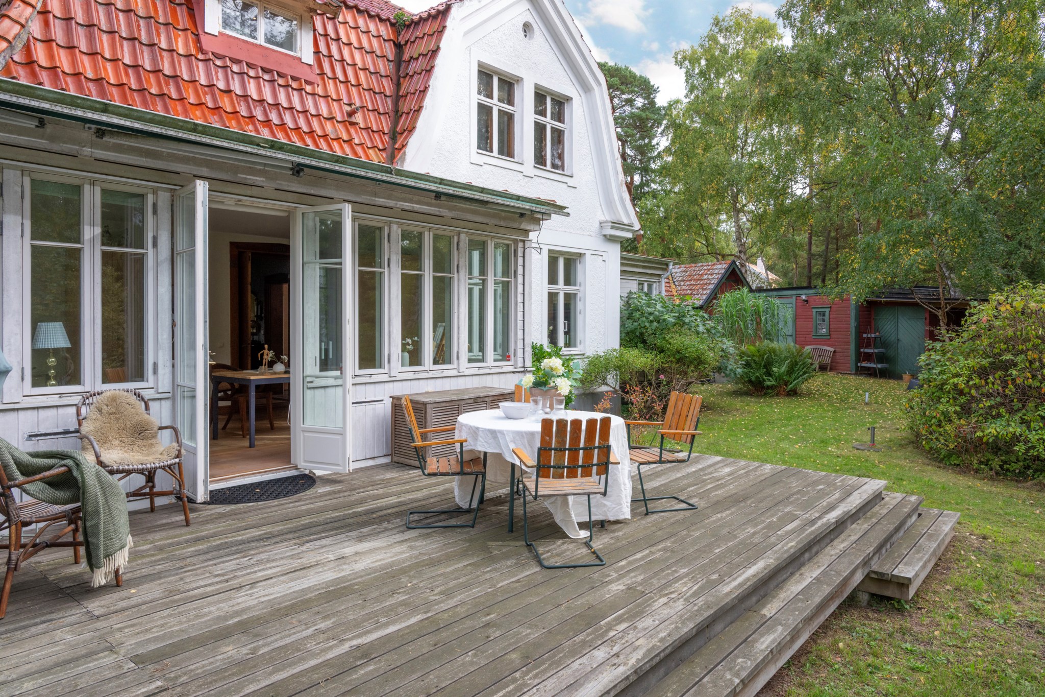  Västra Tallstigen 4