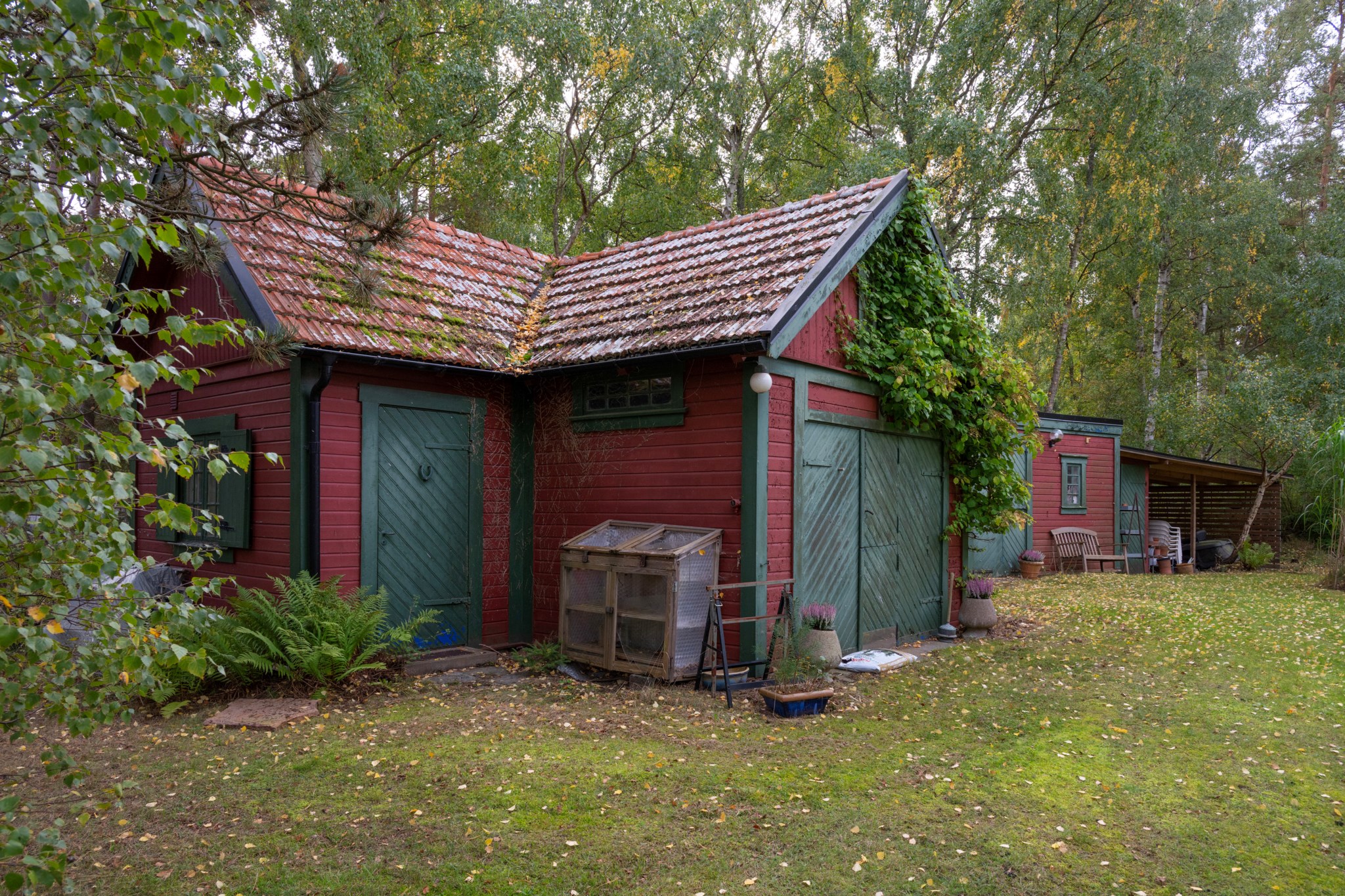  Västra Tallstigen 4