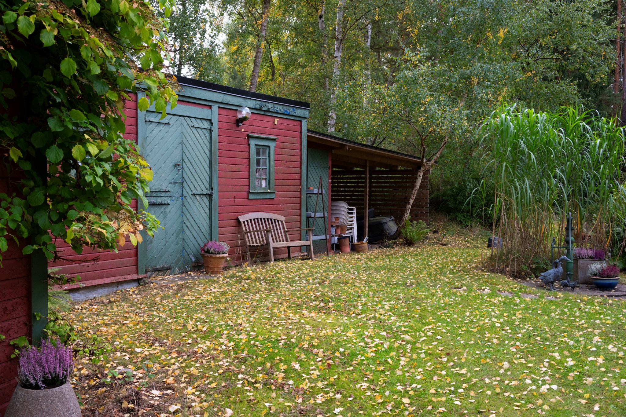  Västra Tallstigen 4