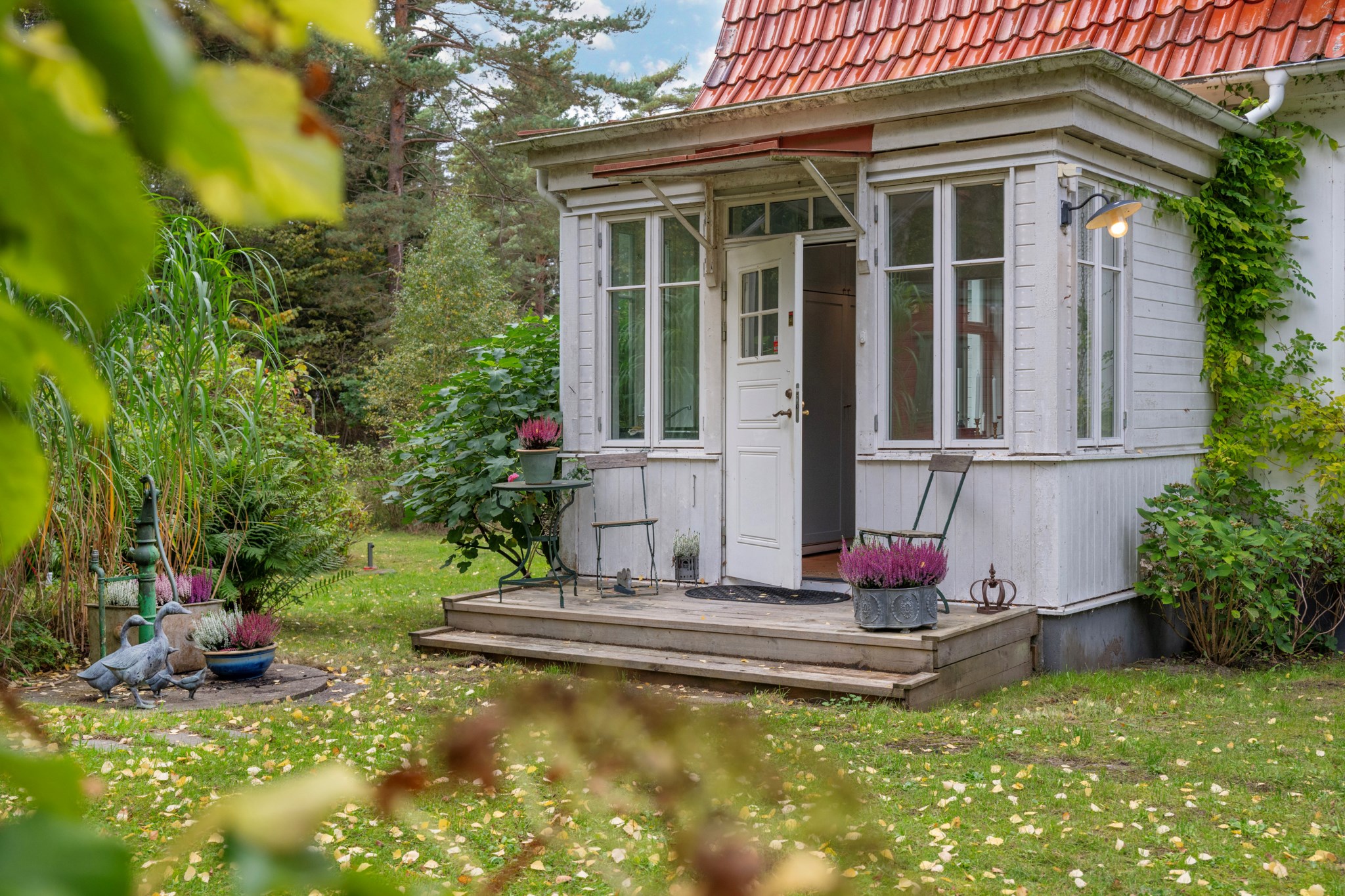  Västra Tallstigen 4