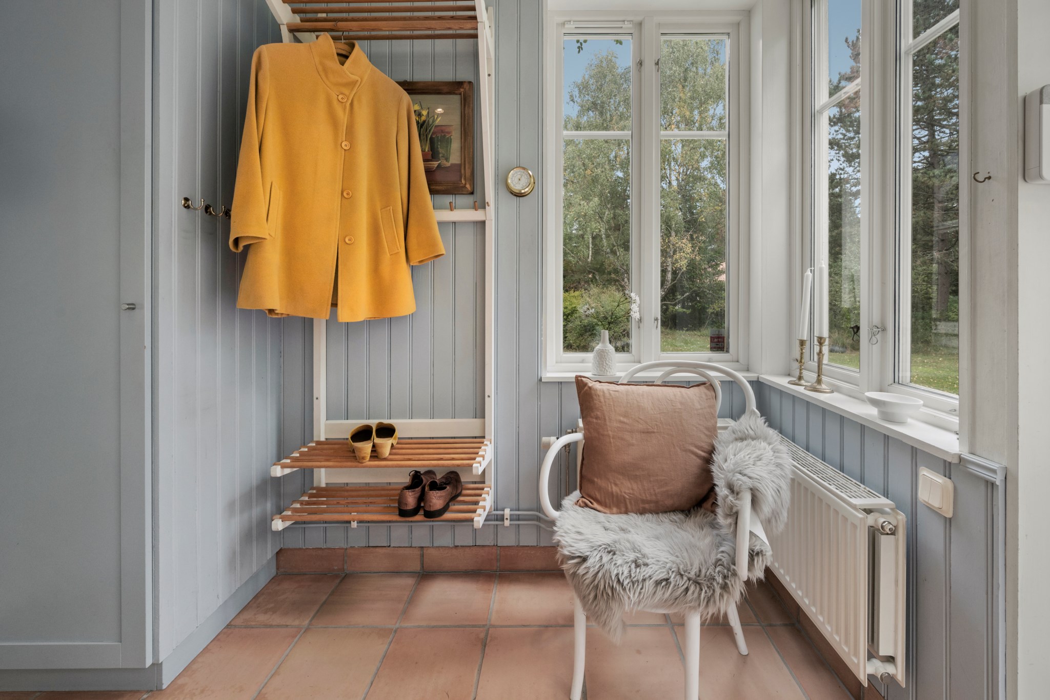  Västra Tallstigen 4
