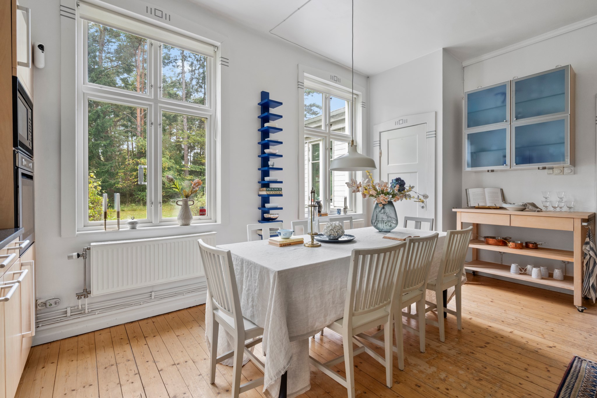  Västra Tallstigen 4