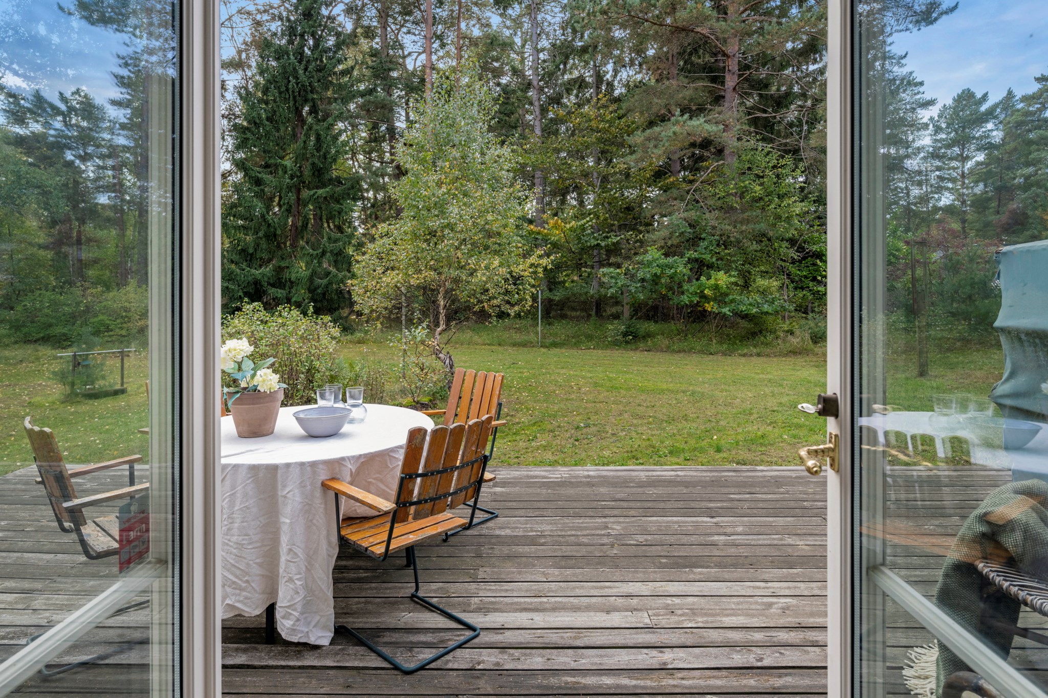  Västra Tallstigen 4