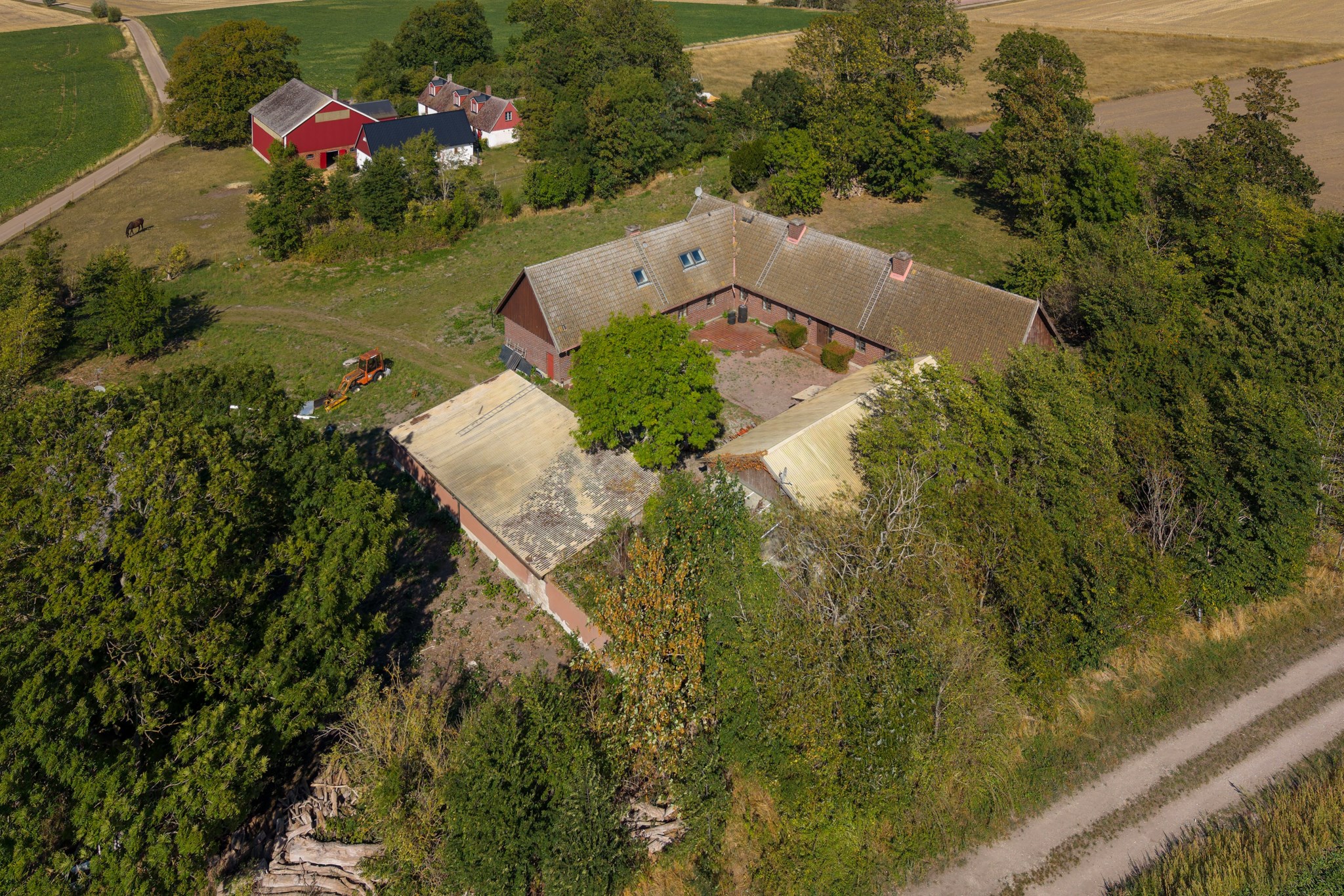  Hermanstorpsvägen 86