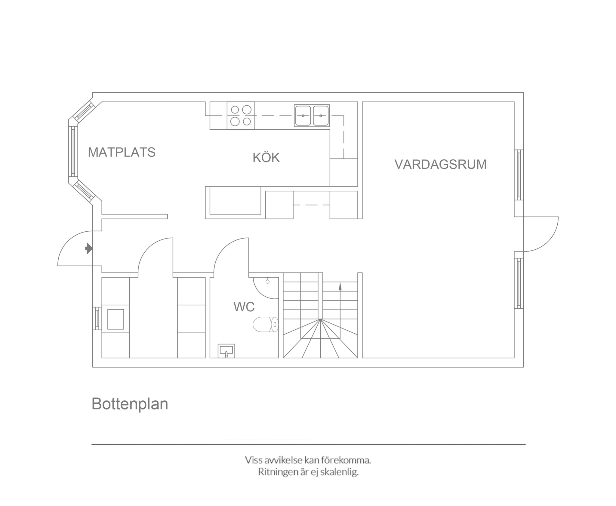  Gässlingekroksvägen 33