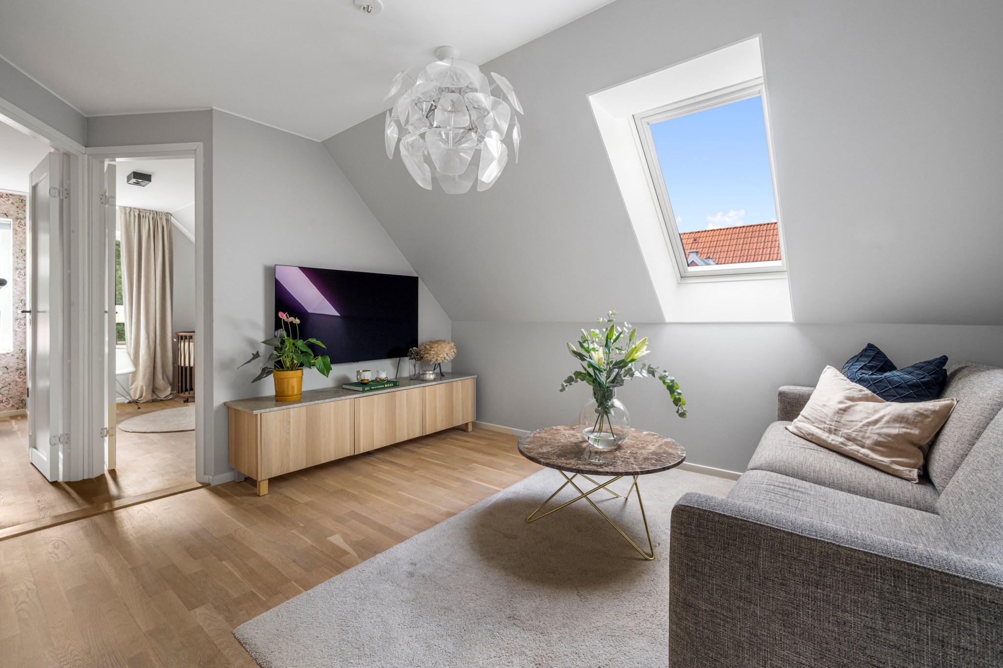  Sommarstigen 19
