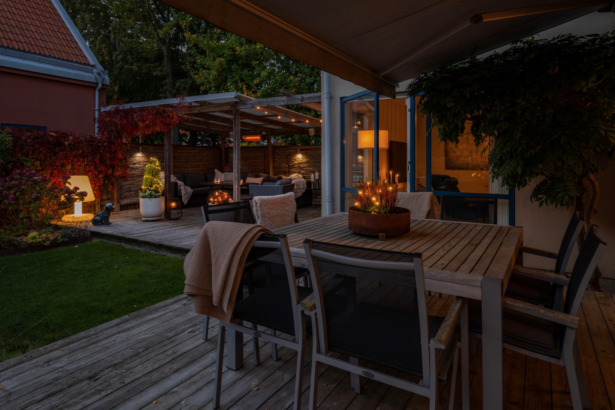  Sommarstigen 19
