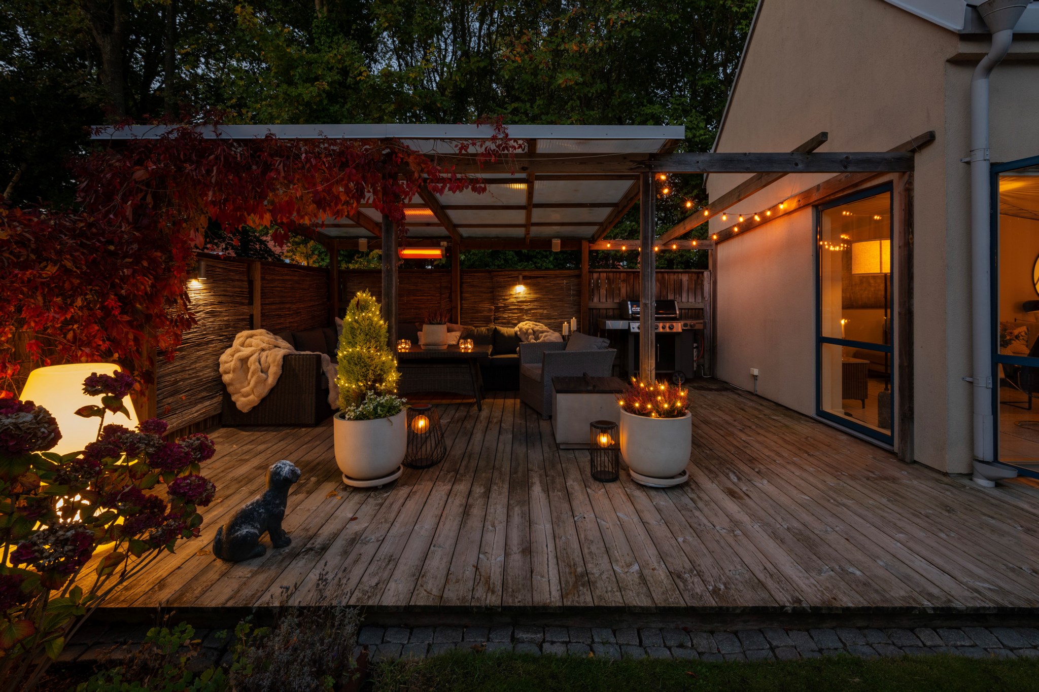  Sommarstigen 19